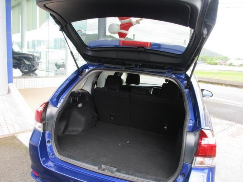 COROLLA FIELDER