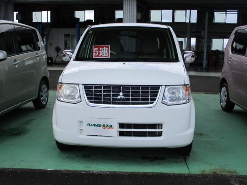 EK WAGON