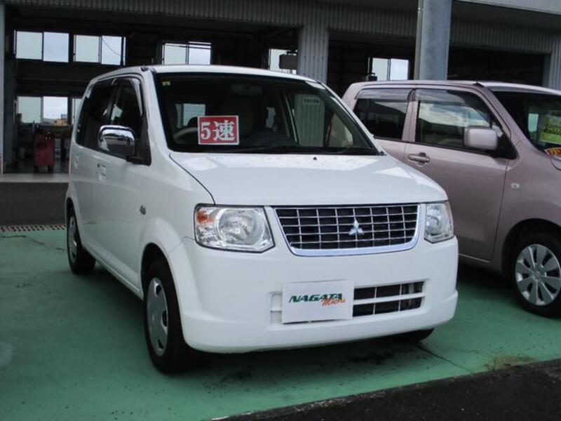 EK WAGON