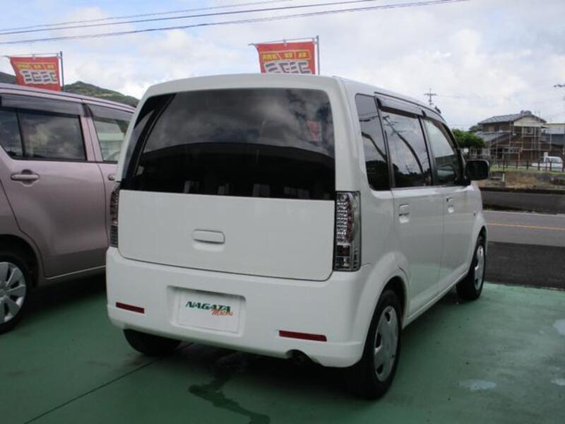 EK WAGON