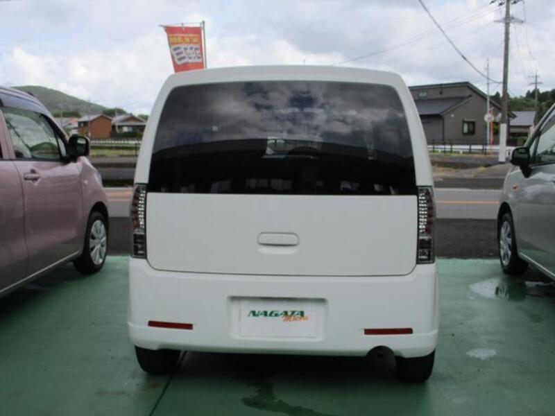 EK WAGON