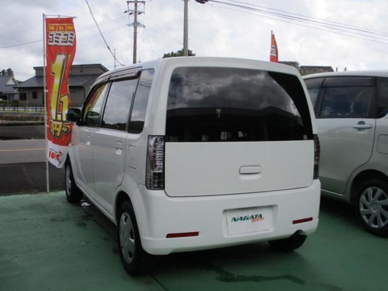 EK WAGON