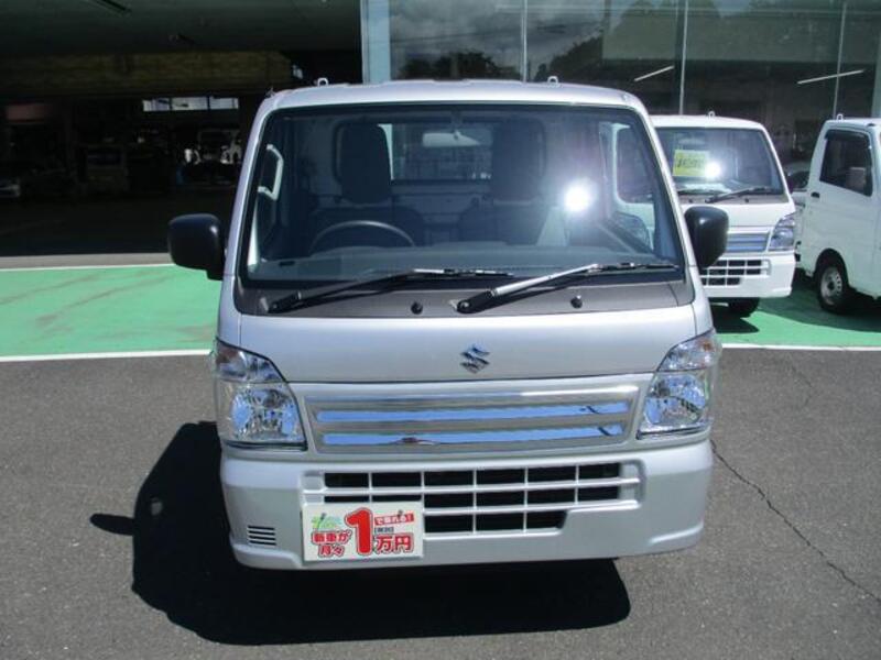 CARRY TRUCK