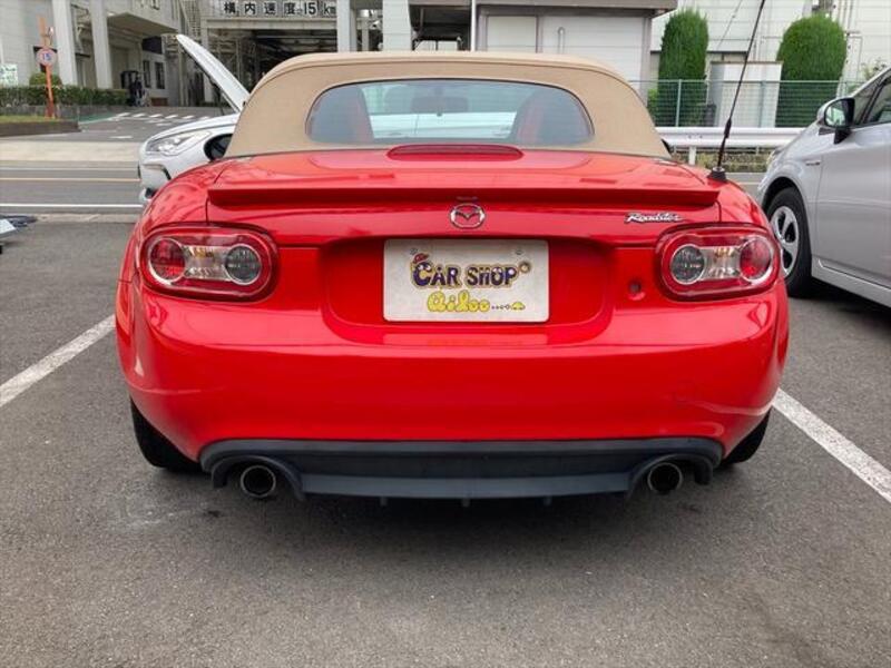 ROADSTER