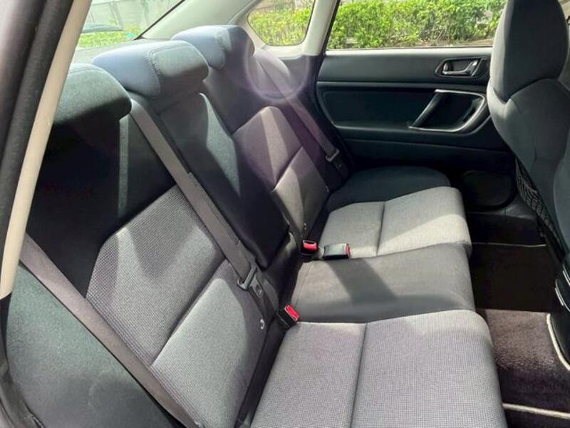 LEGACY B4