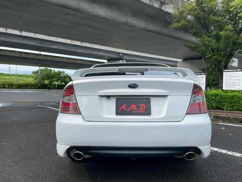 LEGACY B4