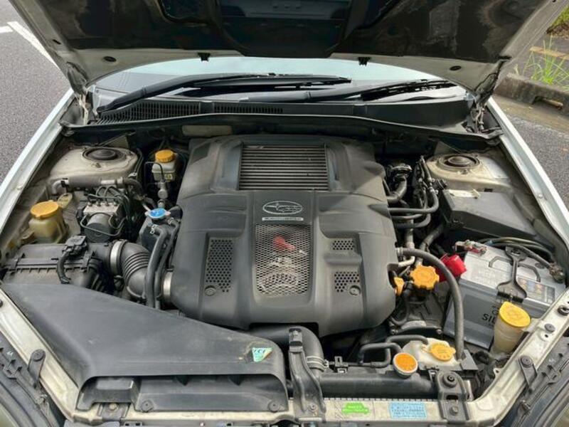 LEGACY B4