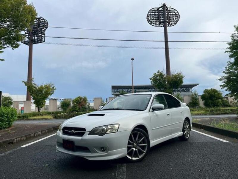 LEGACY B4-0