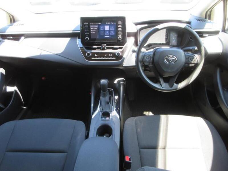 COROLLA TOURING