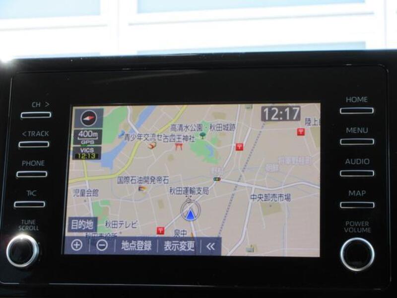 COROLLA TOURING