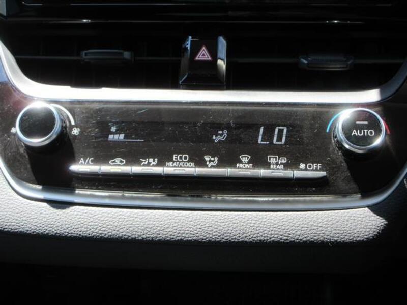 COROLLA TOURING