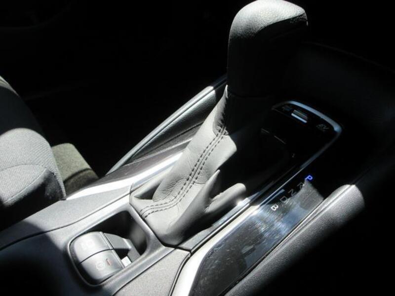 COROLLA TOURING