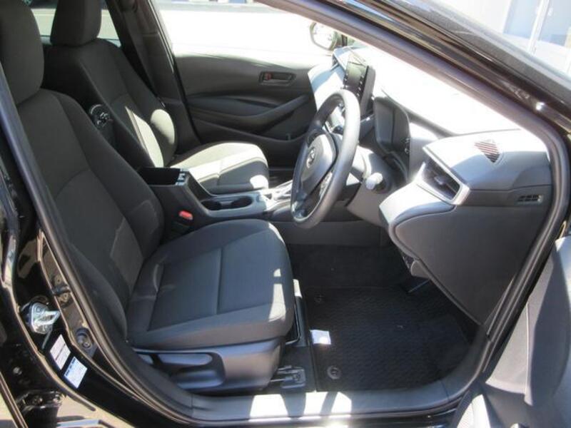 COROLLA TOURING
