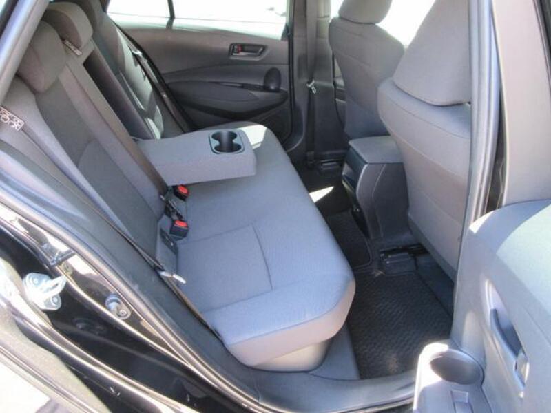 COROLLA TOURING