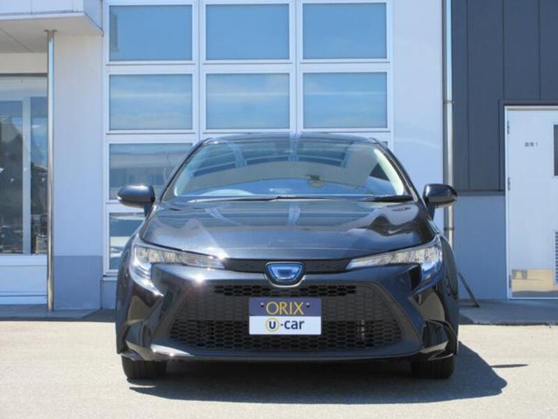 COROLLA TOURING