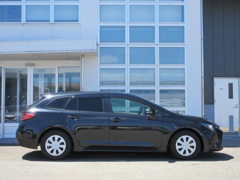COROLLA TOURING