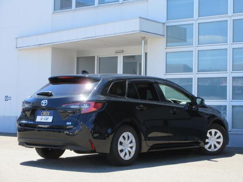 COROLLA TOURING