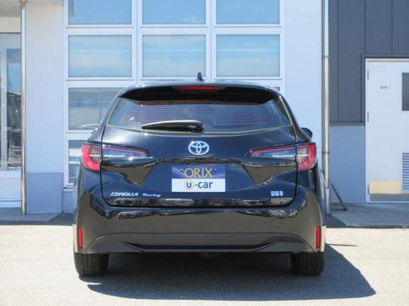 COROLLA TOURING