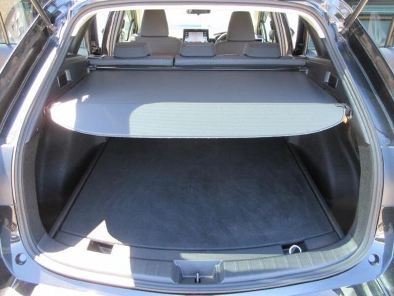 COROLLA TOURING