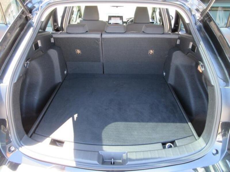 COROLLA TOURING
