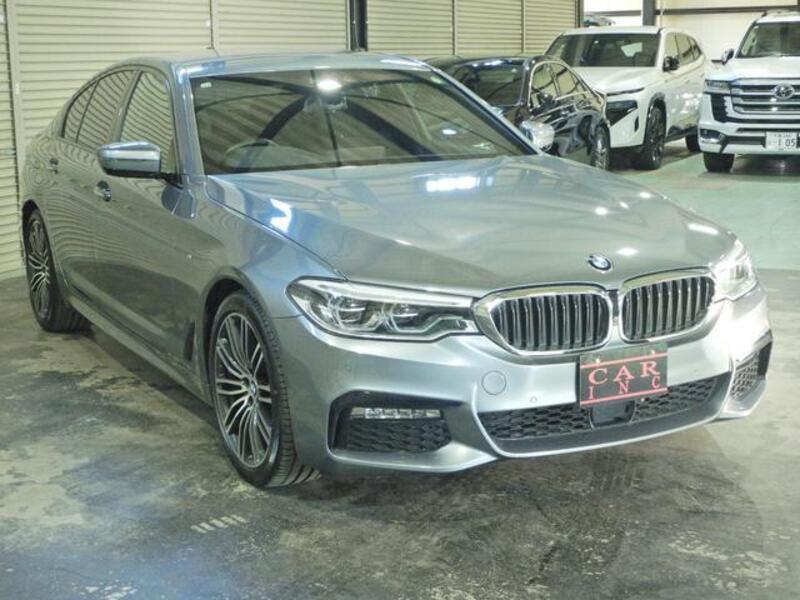 5 SERIES