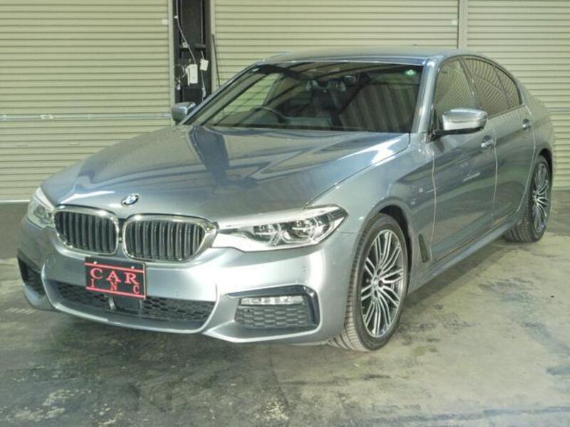 5 SERIES