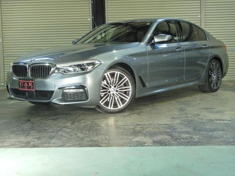 5 SERIES
