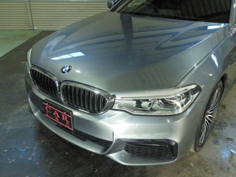5 SERIES