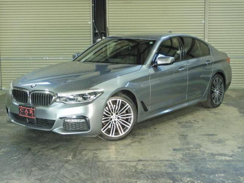 5 SERIES