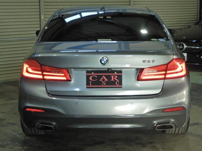 5 SERIES