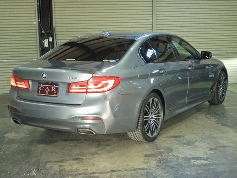 5 SERIES