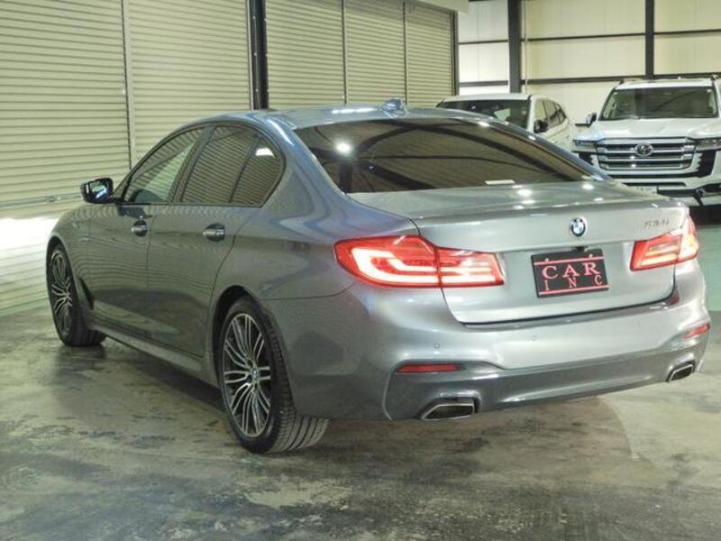 5 SERIES