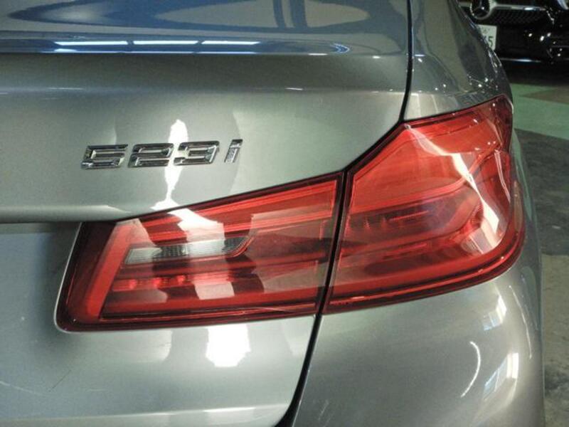 5 SERIES
