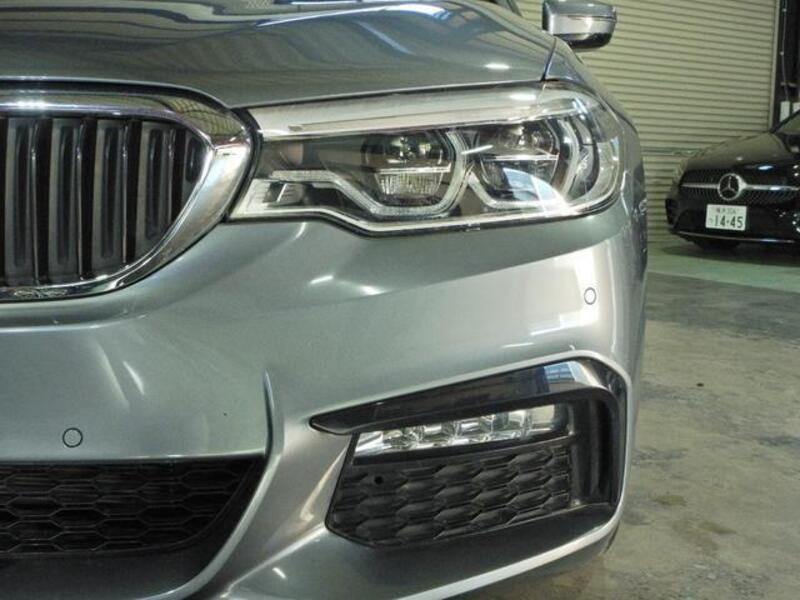 5 SERIES