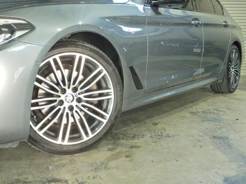 5 SERIES