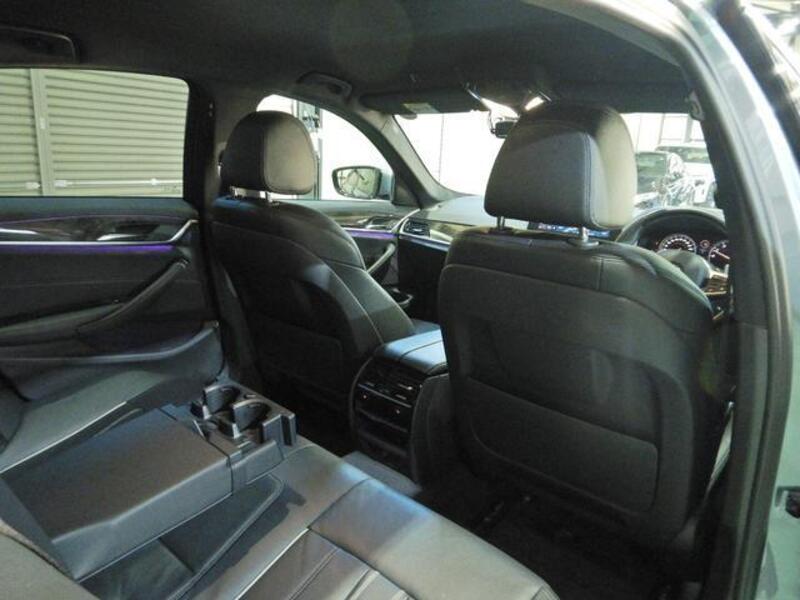 5 SERIES