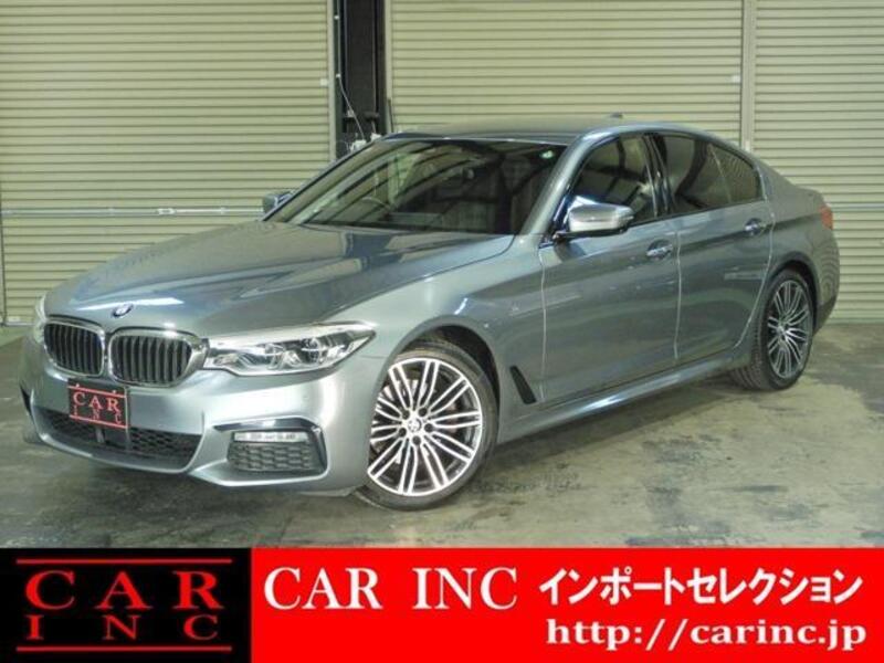 5 SERIES-0