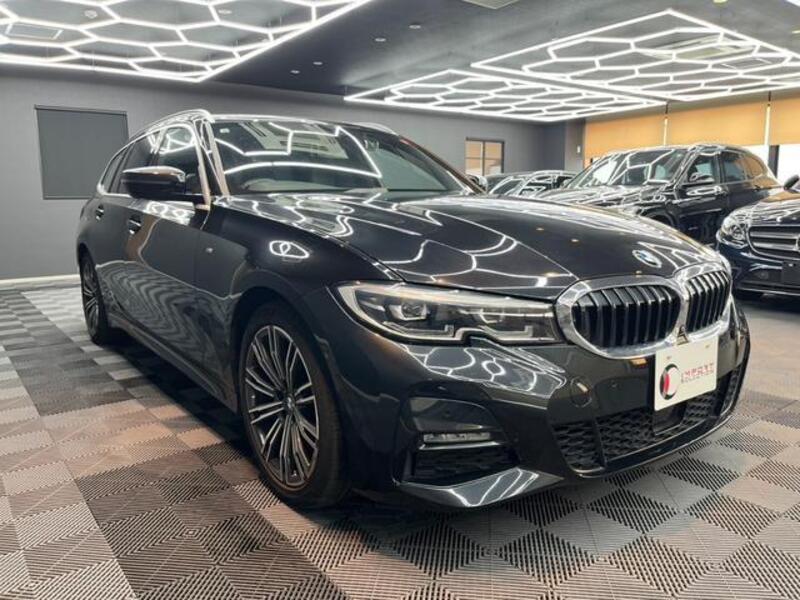 3 SERIES