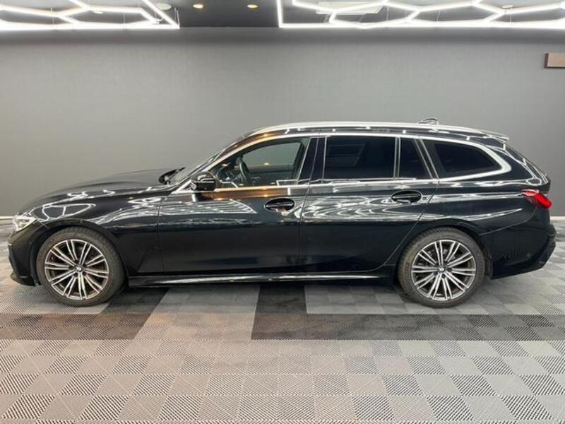 3 SERIES