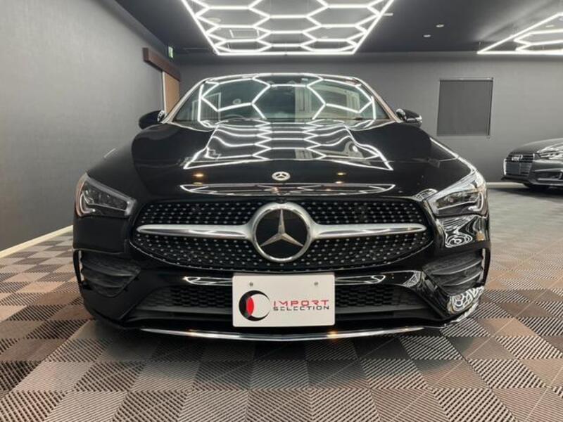 CLA-CLASS