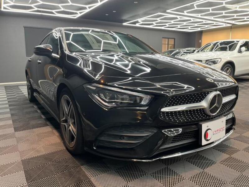 CLA-CLASS