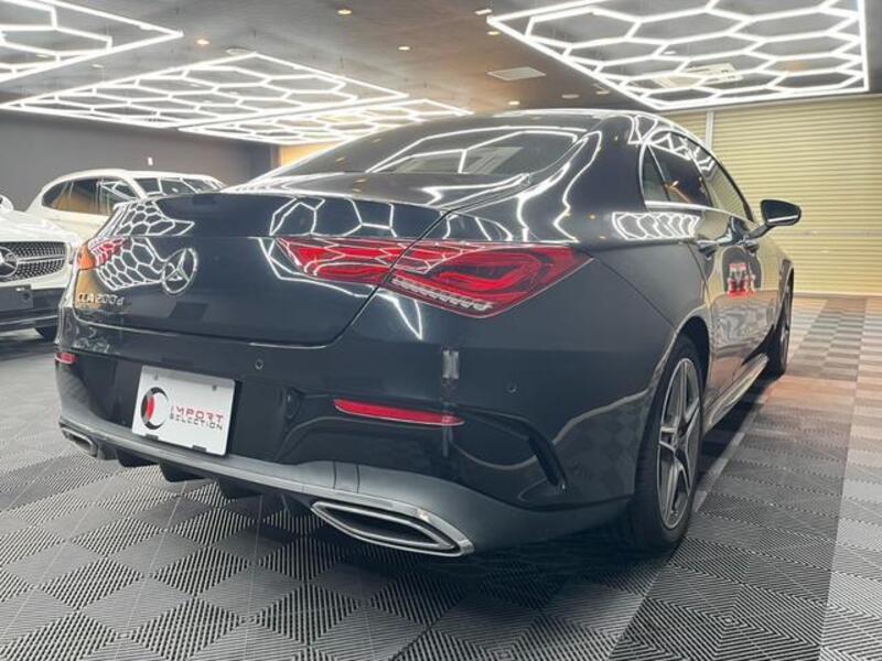 CLA-CLASS