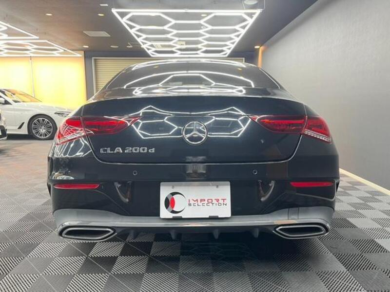 CLA-CLASS