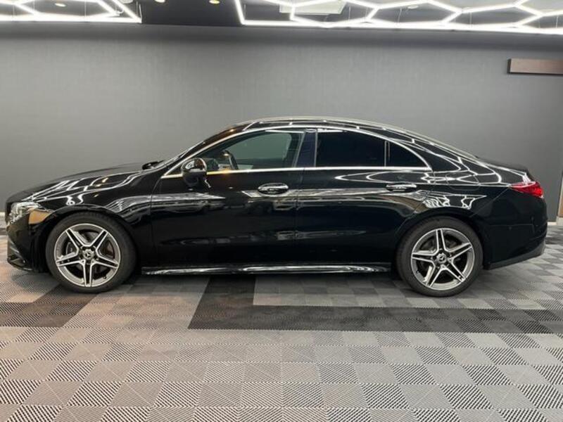 CLA-CLASS