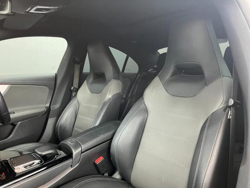 CLA-CLASS