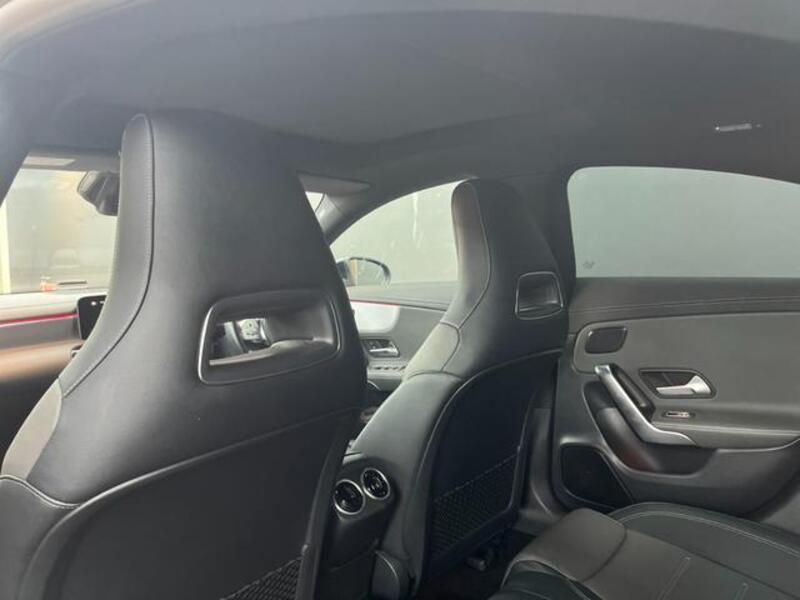 CLA-CLASS