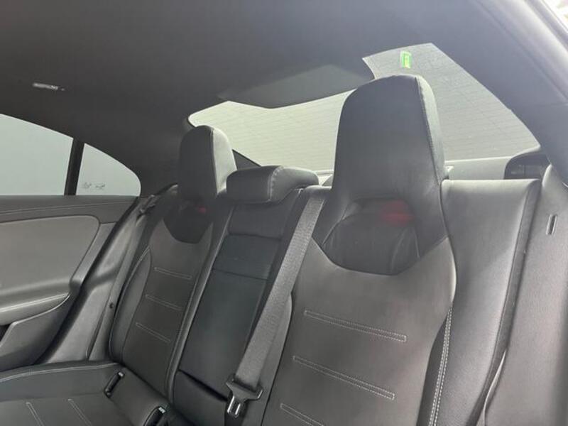 CLA-CLASS