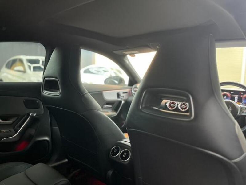 CLA-CLASS
