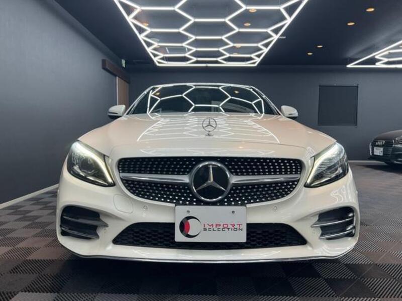 C-CLASS