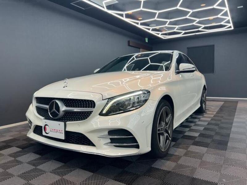 C-CLASS